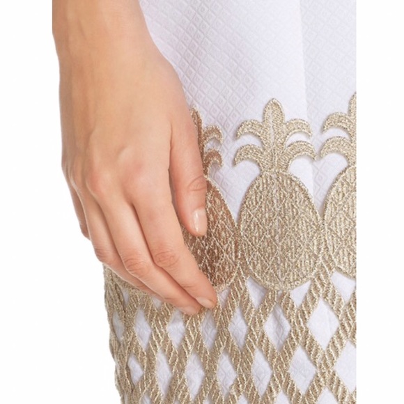 Lilly Pulitzer Lane Spaghetti Strap Dress - Picture 6 of 8