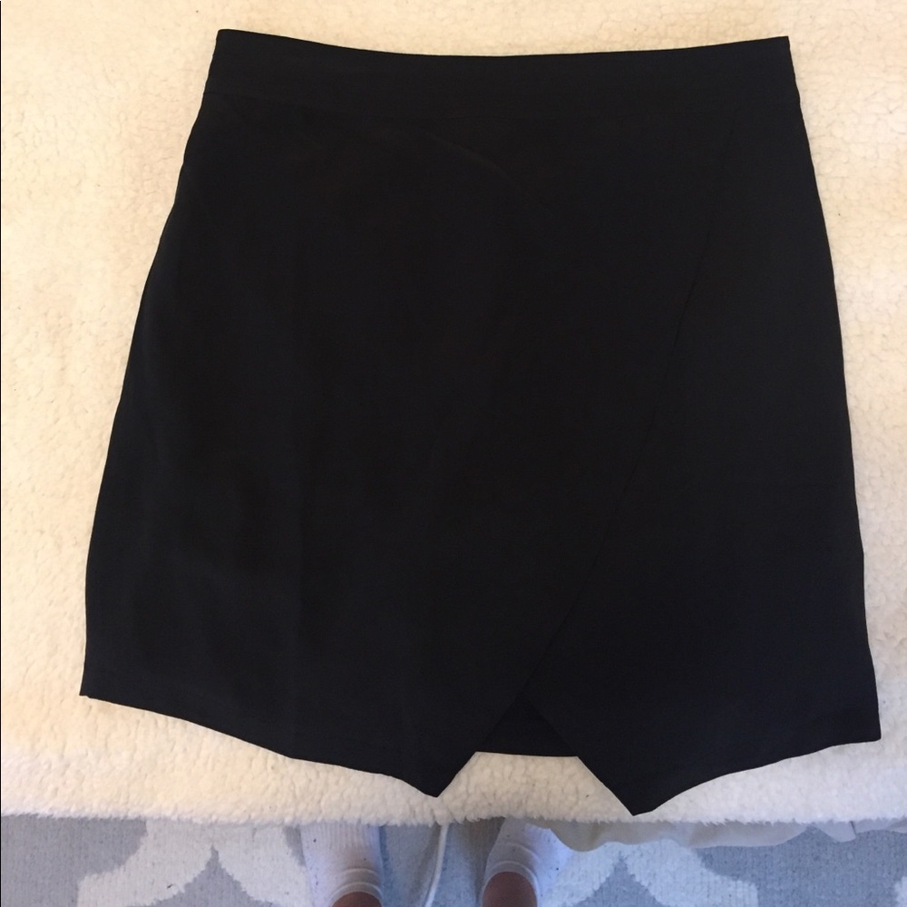 Madewell Envelope Skirt