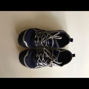 Merrell ultra lightweight shoe