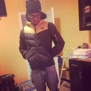 Meet your Posher, Daavon