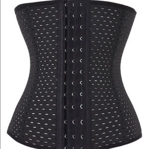 Breathable Waist Shaper
