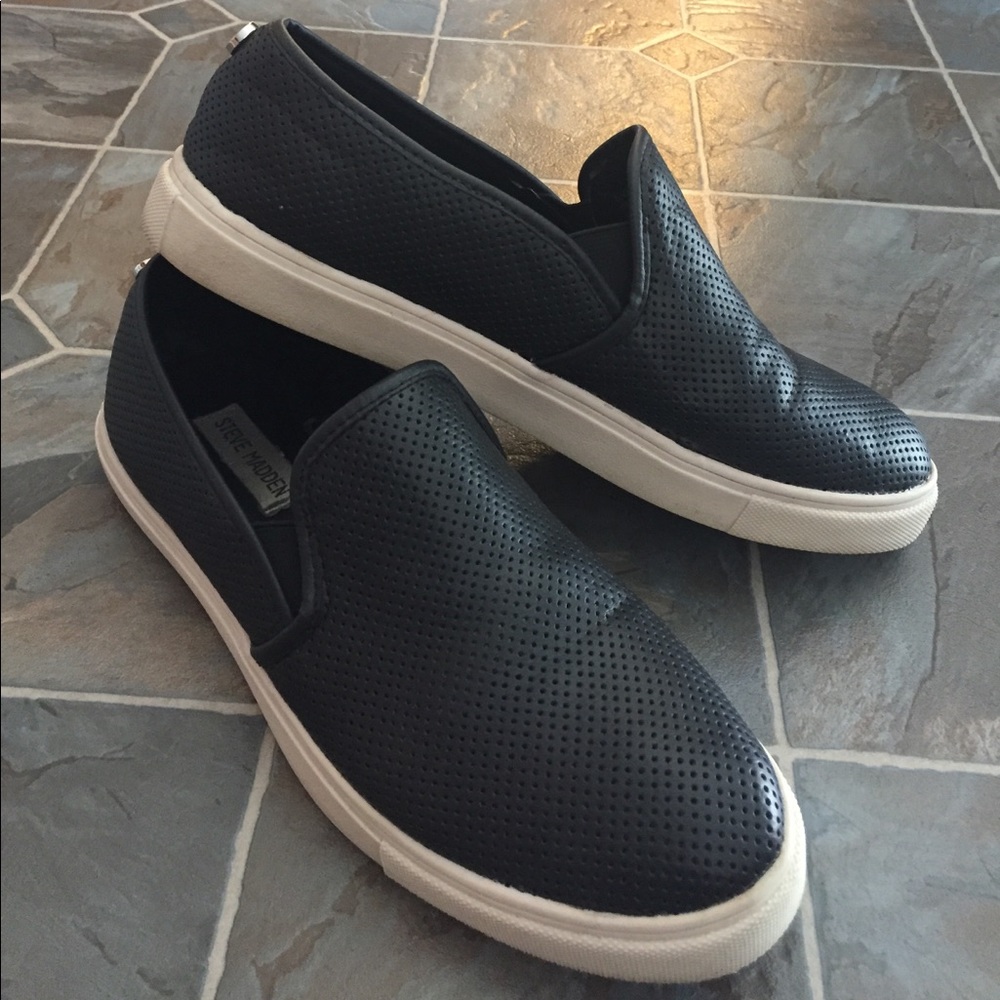 🖤Steve Madden Leather Shoes🖤