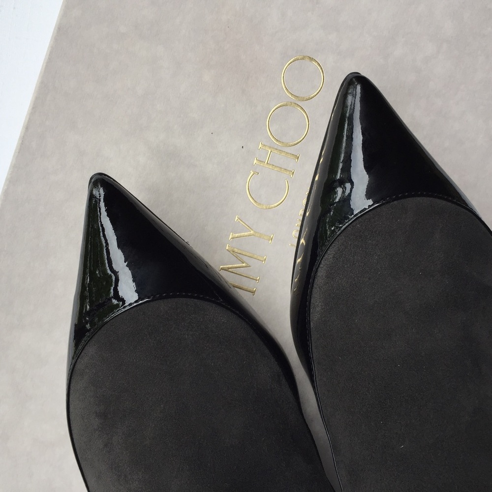 JIMMY CHOO London Bootie - Picture 4 of 7