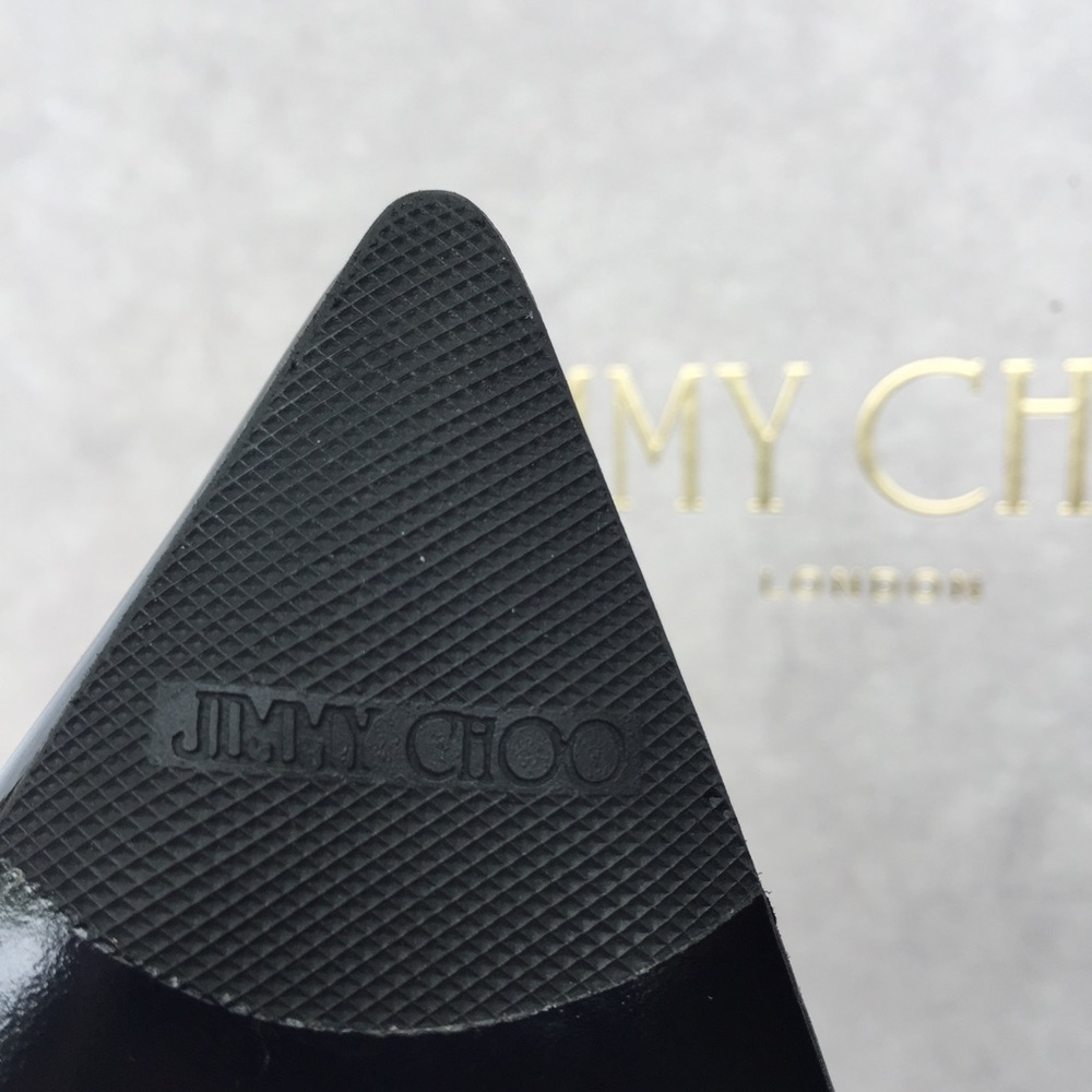 JIMMY CHOO London Bootie - Picture 6 of 7