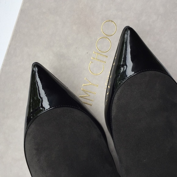 JIMMY CHOO London Bootie - Picture 4 of 7