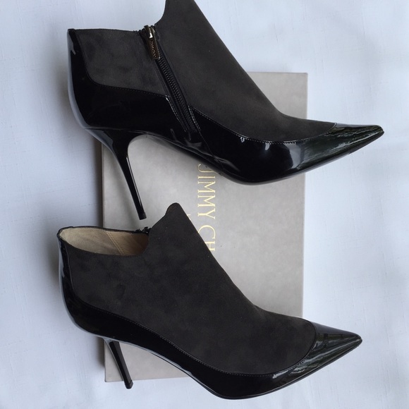 JIMMY CHOO London Bootie - Picture 2 of 7