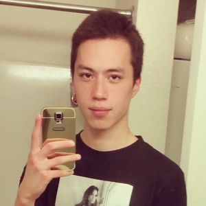 Meet your Posher, Toby