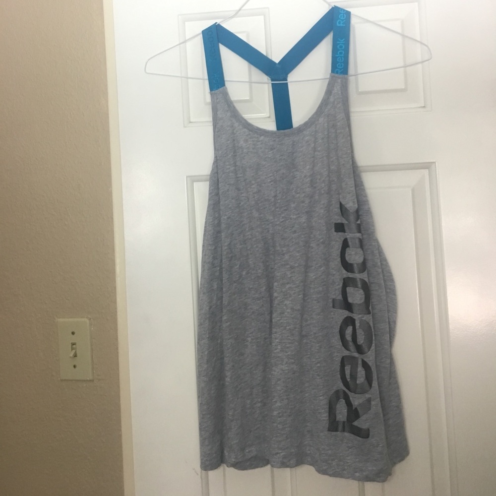 Reebok workout tank