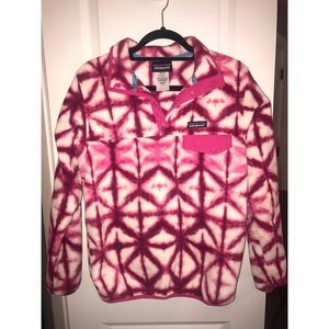 Patagonia Pullover