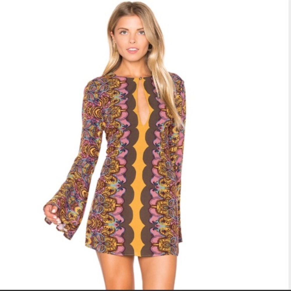 Free People dress/tunic