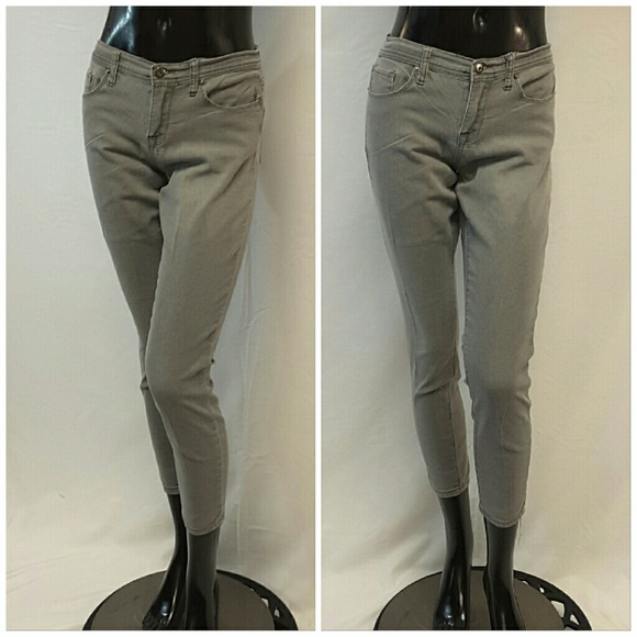 Forever 21 Denim - FOREVER 21, Skinny Ankle Denim Jeans, size 29