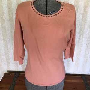 Mercer Street Studio Tops - Ladies top. Mercer Street Studio Tops - Ladies top.