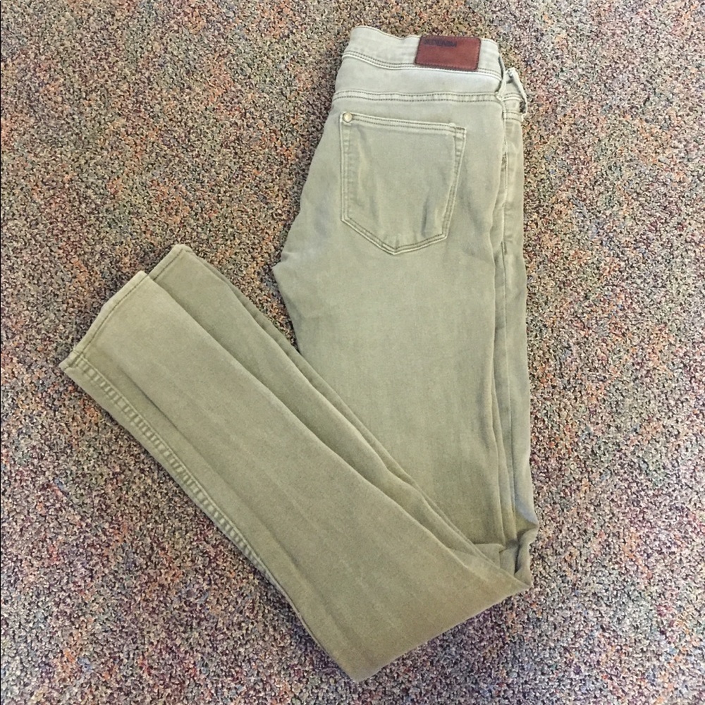 H&M Jeans
