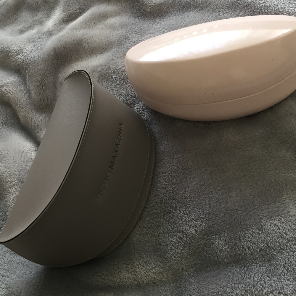 Will give away with sunglasses being sold