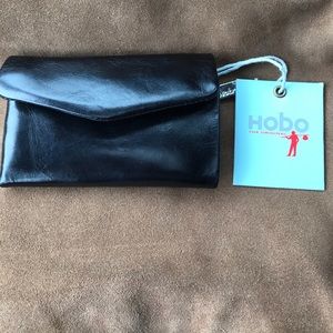 NWT HOBO wallet
