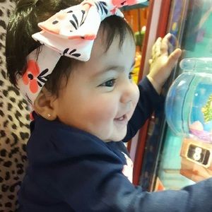 Meet your Posher, Dulce