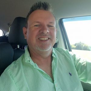 Meet your Posher, Joe