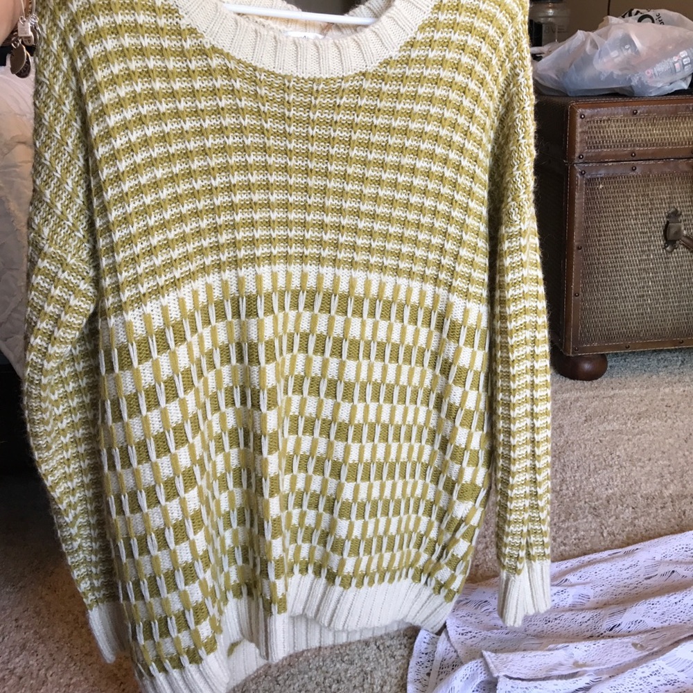 Sweater