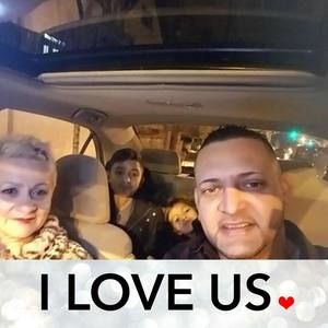 Meet your Posher, Waleska