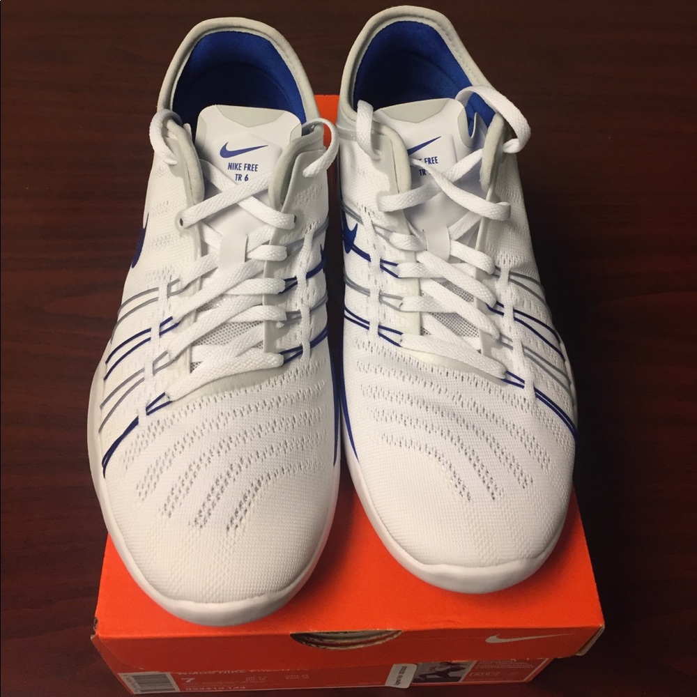 Women's Nike Free TR 6