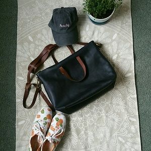 Madewell Transport Satchel