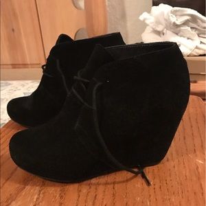 Dolce vita booties