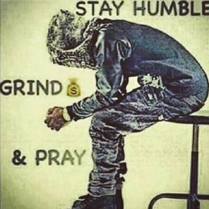 Meet your Posher, Keith