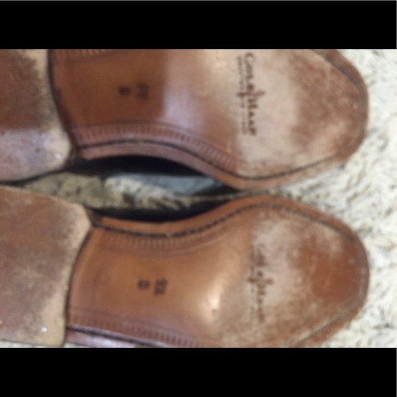Men\'s Cole Haan shoes size 9 1/2 D