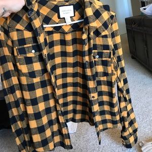 Flannel