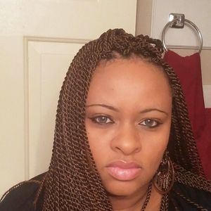 Meet your Posher, Ty