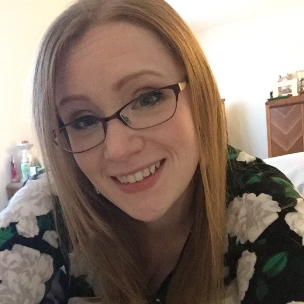 Meet your Posher, Lyndsay