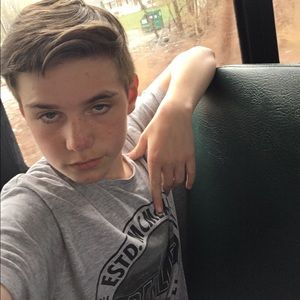 Meet your Posher, Lukas