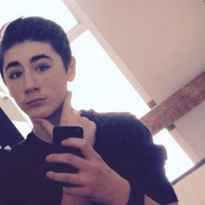 Meet your Posher, William