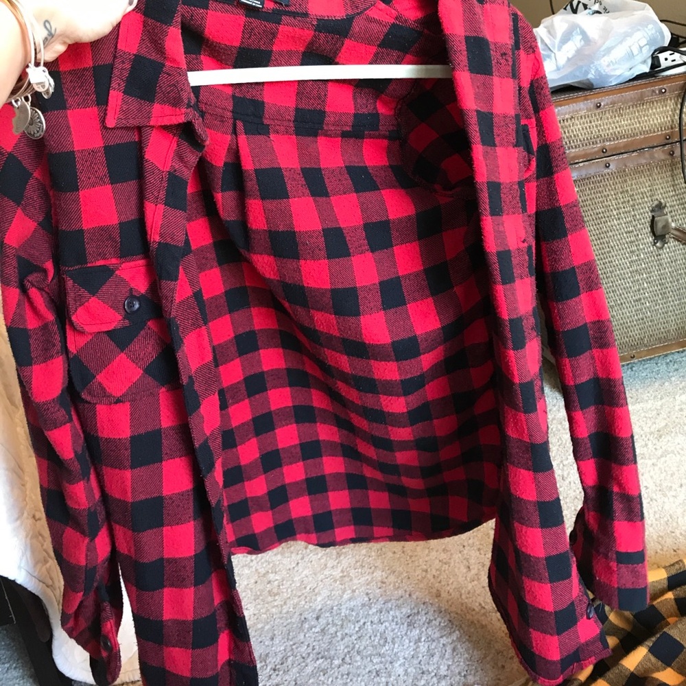 Flannel