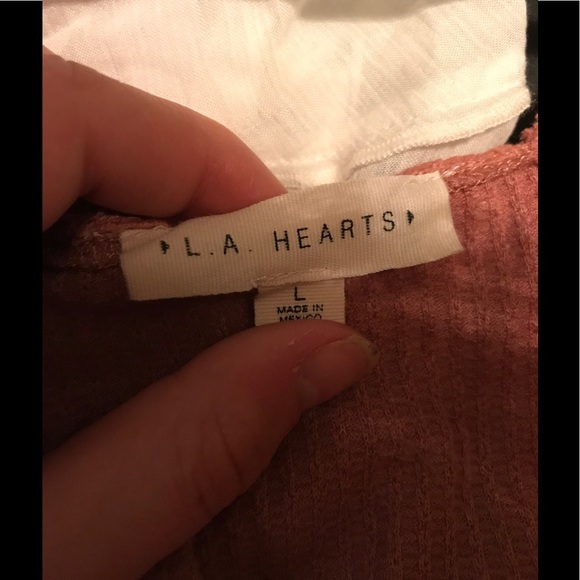 PACSUN KENDALL+KYLIE tank - Picture 2 of 2