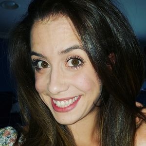 Meet your Posher, Dana