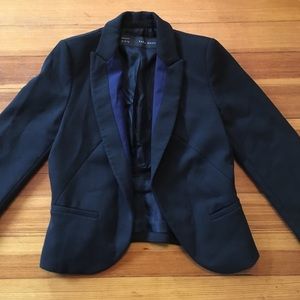 Zara Blazer