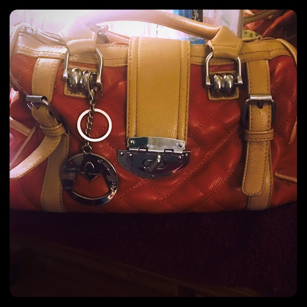 Handbag