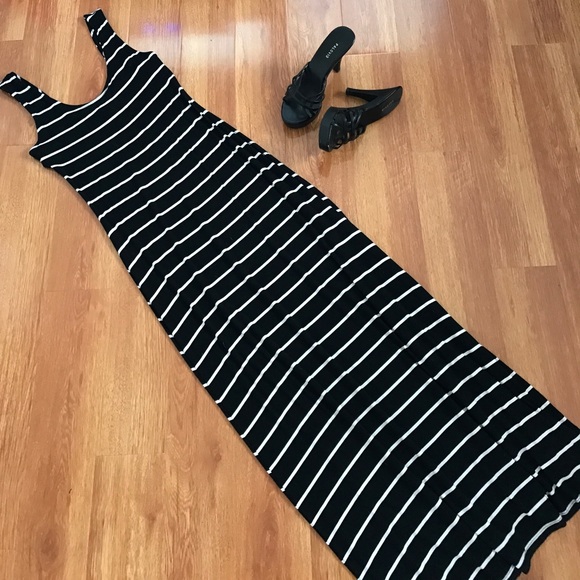 Merona Dresses & Skirts - NWOT Maxi Dress by Merona