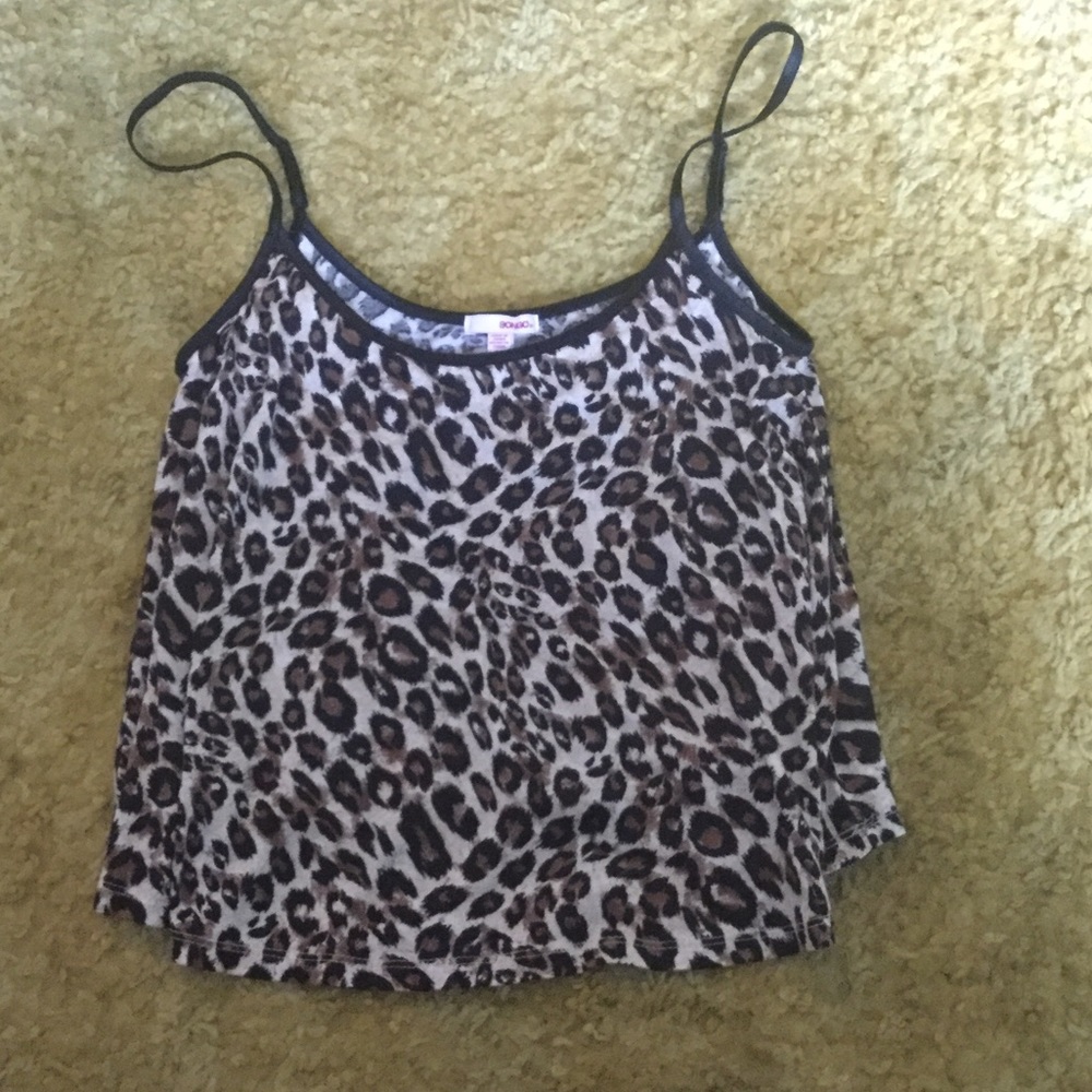 Tank top