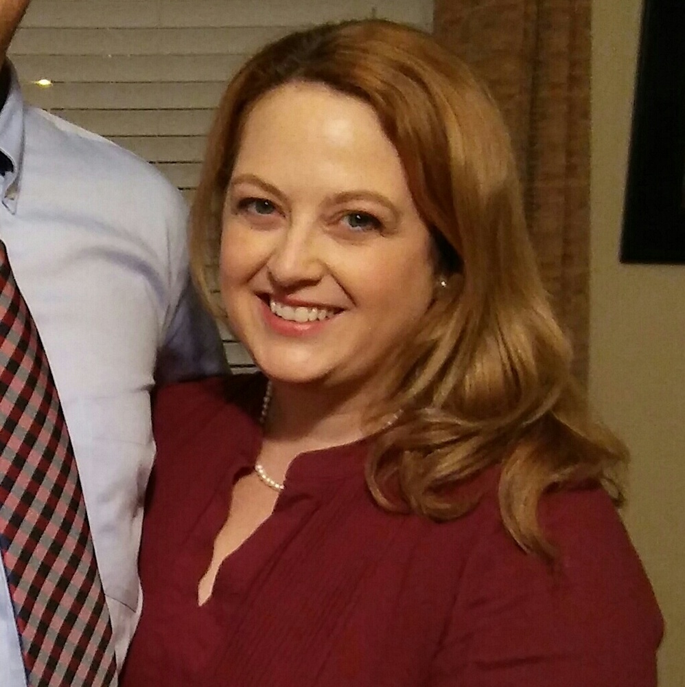 Meet your Posher, Allison