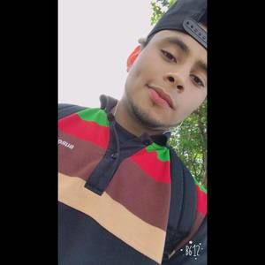 Meet your Posher, Danilo