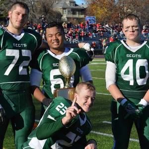 Meet your Posher, Matthew