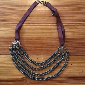 Handmade necklace