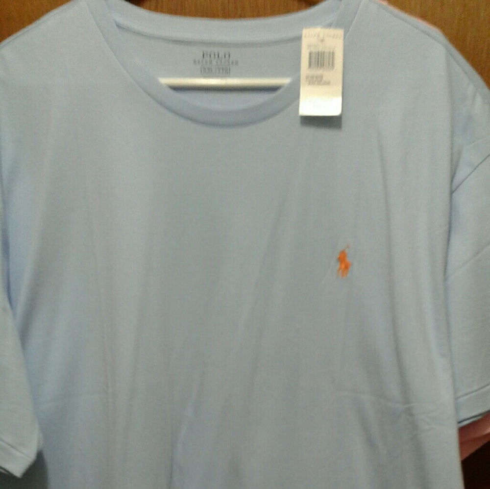 Polo Ralph Lauren tshirt