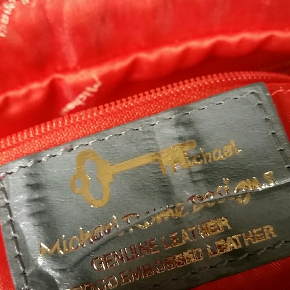 👜Michael Rome designs bag🎉 - Picture 2 of 4