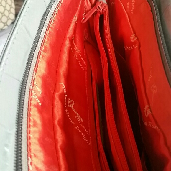 👜Michael Rome designs bag🎉 - Picture 3 of 4