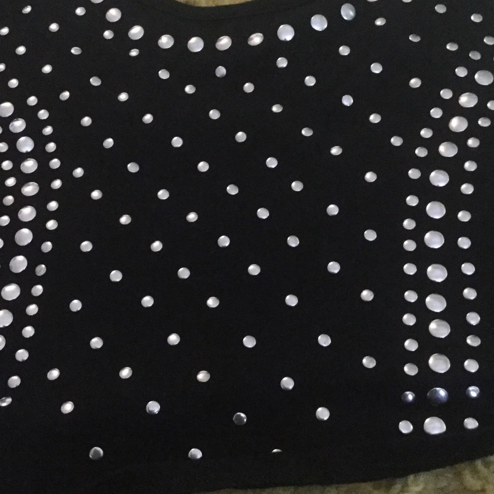 Crop top - Picture 2 of 2