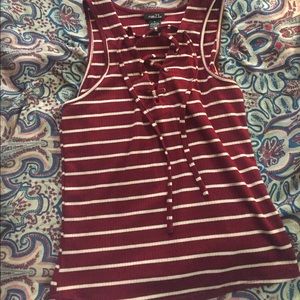 Cute summer shirt