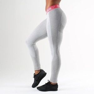 Gymshark flex leggings